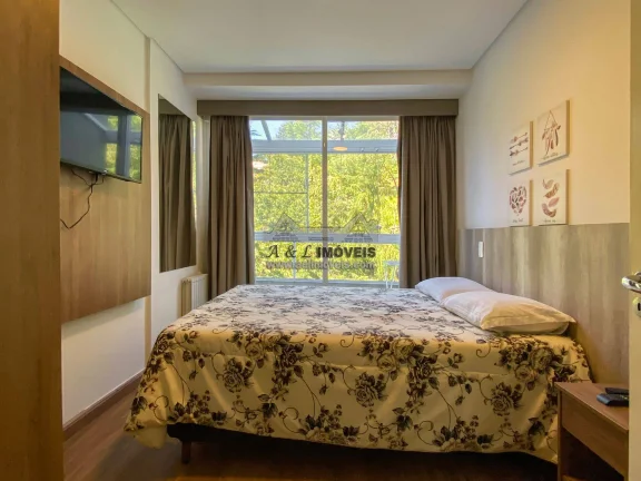 Imagem Apartamento à venda em Campos do Jordão – Com localização privilegiada