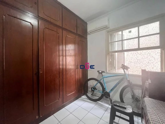 Imagem Apartamento 2 Quartos - Gonzaga - Santos/SP