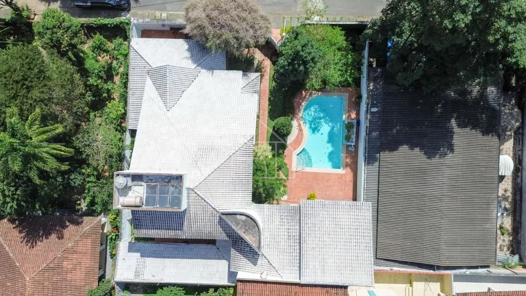 Imagem Casa de Alto Padrão à Venda em Fradinhos - Vitória/ES