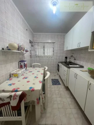 Imagem Apartamentos no Litoral para venda em Praia Grande no bairro Ocian