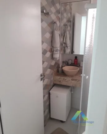 Imagem Casa à venda no bairro Vila Valparaíso - Santo André/SP