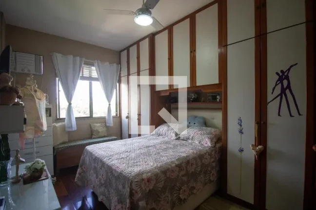 Imagem Apartamento à Venda - Recreio, 2 Quartos, 90 m2