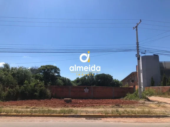 Imagem EXCELENTE TERRENO
