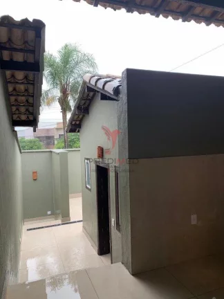 Imagem Casa com Conforto em Campinas