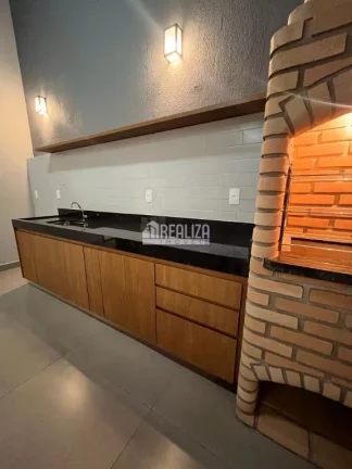 Imagem Casa à venda no Loteamento Residencial Cândida Borges, em Uberaba
