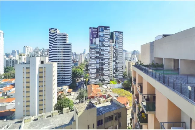 Imagem SALA COMERCIAL em São Paulo - SP, Indianópolis