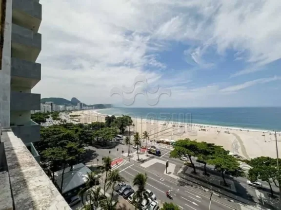 Imagem Copacabana – Rua Barăo de Ipanema | Residencial › Apartamento 2 quarto(s) à Venda