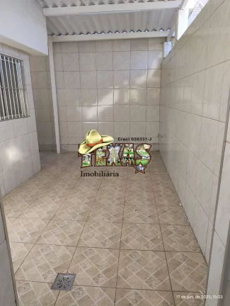 Imagem CASA TERRÉA PARA VENDA EM SUZANO
