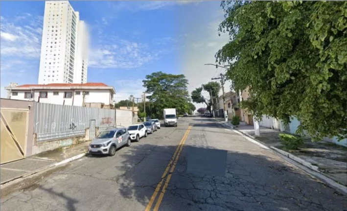 Imagem Terreno a Venda no bairro Mooca - São Paulo, SP