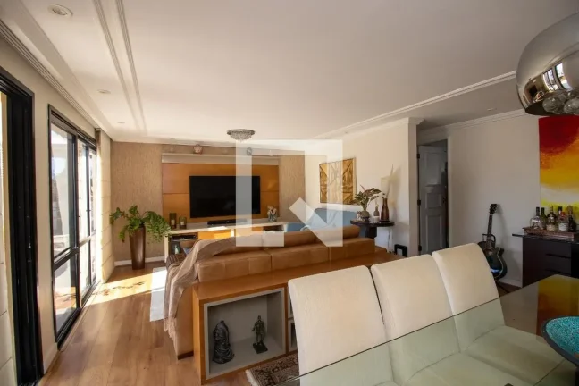 Imagem Apartamento à Venda - Recreio, 2 Quartos, 193 m2
