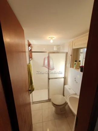Imagem Apartamento Diferenciado Varanda Frontal