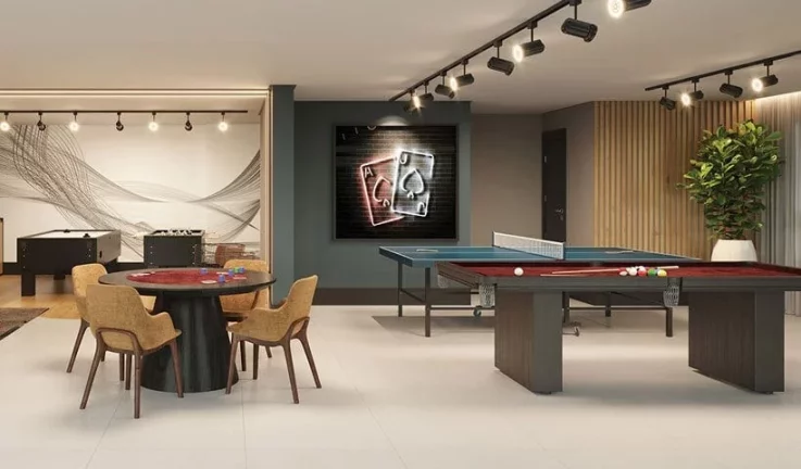 Imagem APARTAMENTO RESIDENCIAL em São Paulo - SP, City América
