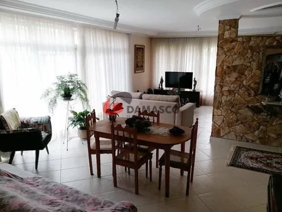 Imagem Casa à venda 3 Quartos, 1 Suite, 2 Vagas, 201M², Jardim São Caetano, São Caetano do Sul - SP