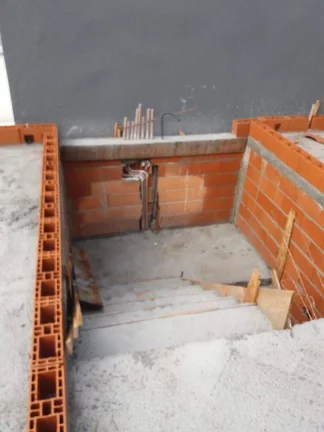 Imagem Apartamento com 3 dormitórios à venda, 90 m² por R$ 308.000 - Vila São Pedro - Santo André/SP
