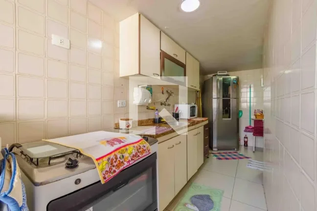 Imagem Apartamento à Venda - Barra da Tijuca, 3 Quartos, 86 m2