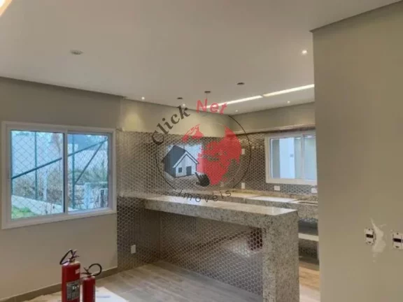 Imagem Apartamento à Venda no bairro Cooperativa em São Bernardo do Campo
