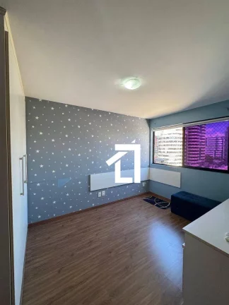 Imagem Apartamento | Ponta Verde | 3 Suítes com 2 Vagas | 145m²