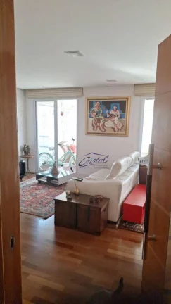 Imagem Apartamento com 3 dormitórios à venda, 183 m² por R$ 3.245.000,00 - Vila Leopoldina - São Paulo/SP