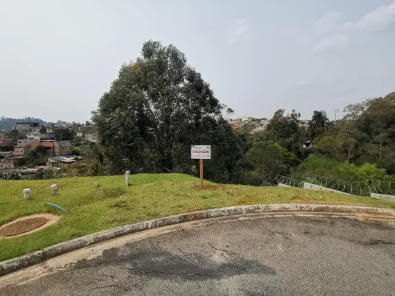 Foto do imóvel: Terreno no Condomínio Nova Jaguari