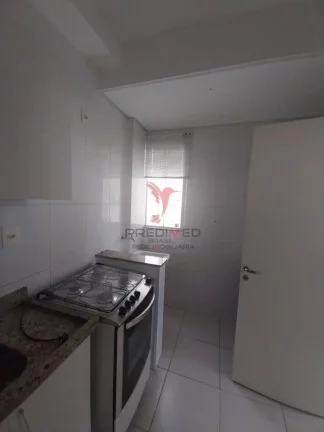 Imagem Apartamento de 2 Quartos com Varanda gourmet na Vila Paraiba em Guaratinguetá