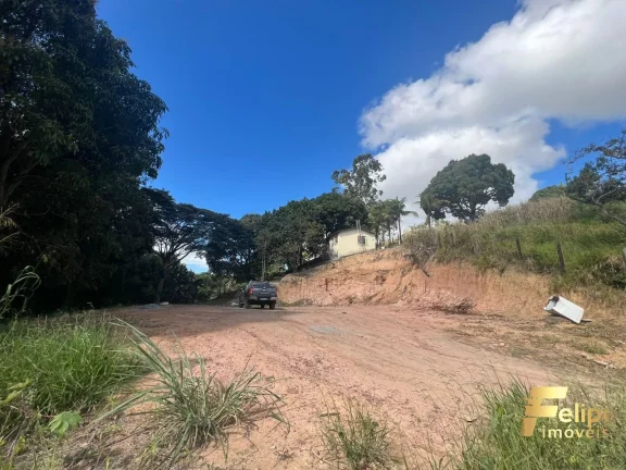 Imagem TERRENO EM LOCAL ESTRATÉGICO NA SERRA / ES