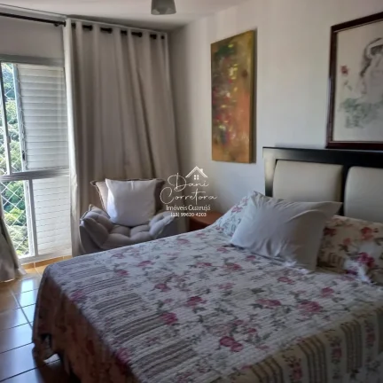 Imagem Apartamento à venda no Guarujá na Praia das Pitangueiras.