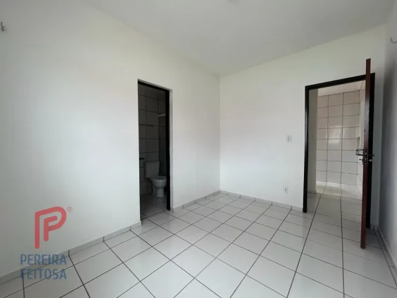 Imagem Apartamento a venda no condominio Vitre