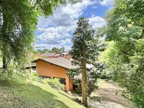 Imagem Cond Recanto INPLA - 4d / 2ste, piscina, jardim, anexo gourmet!