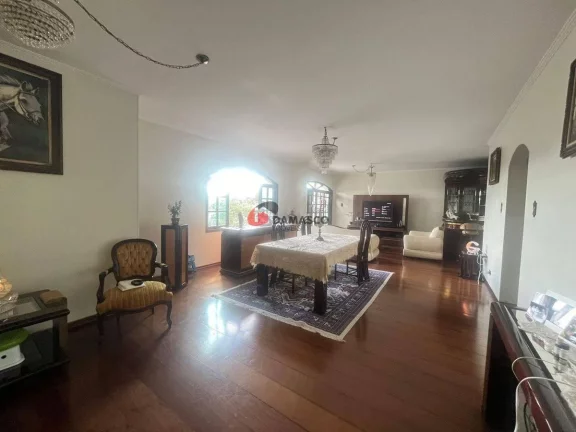 Imagem Sobrado à venda, Jardim São Caetano, São Caetano do Sul, SP