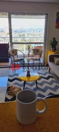 Imagem Apartamento à venda, Boa Vista, São Caetano do Sul, SP