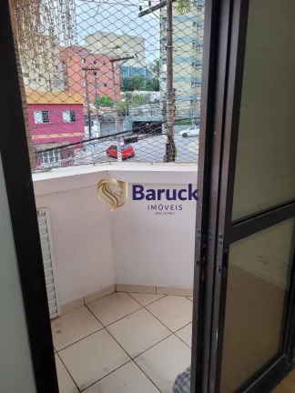 Imagem Apartamento com 2 Quartos à Venda, 68 m² em Jabaquara - São Paulo