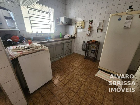 Imagem Casa com 3 dormitórios à venda, 192 m² por R$ 390.000,00 - São Luiz - Itu/SP