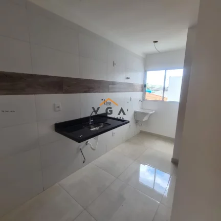 Imagem Apartamento para Venda em São Paulo, Quinta da Paineira, 2 dormitórios, 1 banheiro