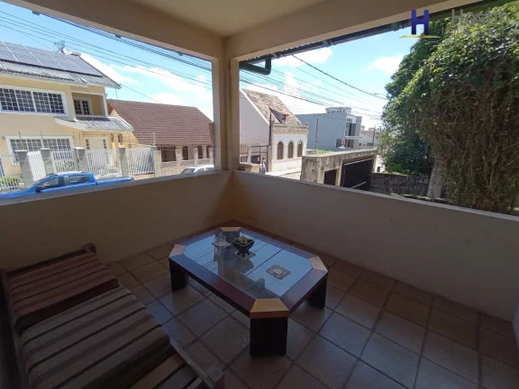 Imagem CASA RESIDENCIAL em SÃO FRANCISCO DO SUL - SC, CENTRO