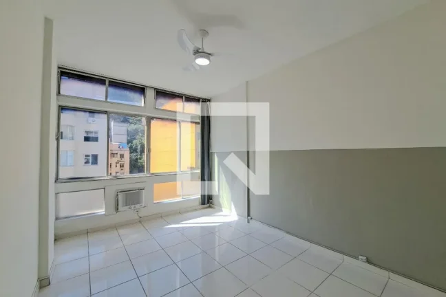 Imagem Apartamento à Venda - Copacabana, 1 Quarto, 30 m2