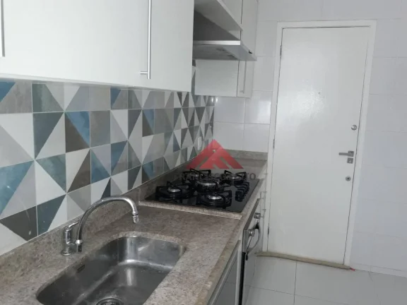 Imagem Apartamento com 2 dormitórios à venda, 70 m² por R$ 310.000,00 - Santa Rosa - Niterói/RJ