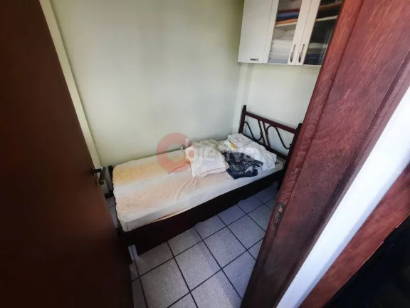 Imagem Apartamento a venda de 3 quartos - Passagem - Cabo Frio