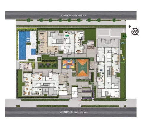 Imagem APARTAMENTO RESIDENCIAL em São Paulo - SP, Jardim Aricanduva