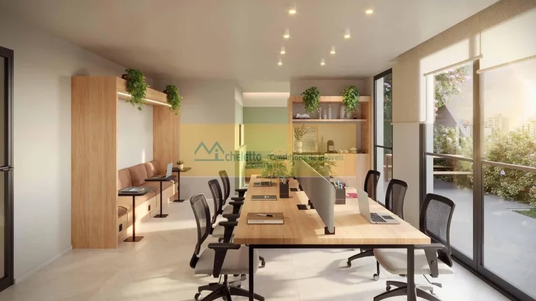 Imagem APARTAMENTO RESIDENCIAL em São Paulo - SP, Higienópolis