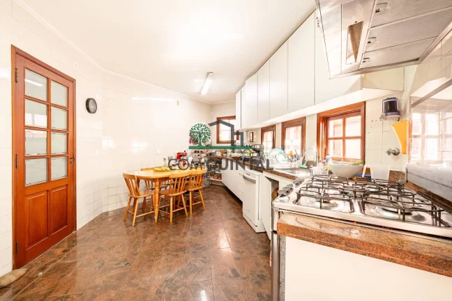 Imagem Casa com 3 Quartos à Venda, 470 m² em Alphaville - Santana De Parnaíba