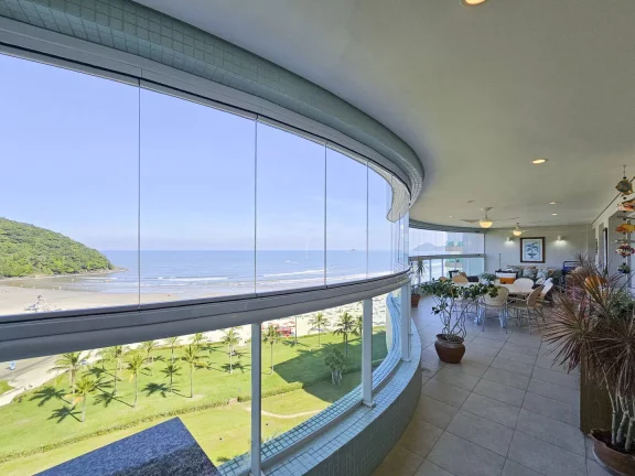 Imagem Apartamento com 4 dormitórios à venda, 289 m por R$ 13.900.000,00