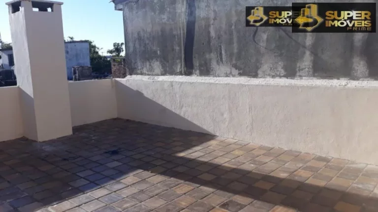 Imagem Casa Sobrado para Venda em Areal Pelotas-RS - 2467