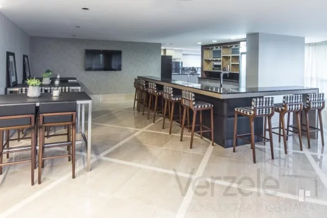 Imagem Apartamento para Locação em Balneário Camboriú / SC no bairro Centro