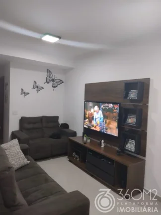 Imagem Cobertura para Venda em Santo André / SP no bairro Parque das Nações