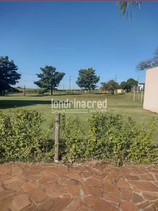 Imagem Terreno à venda 1000M², Zona Rural, Primeiro de Maio - PR | Condomínio Águas De Maio