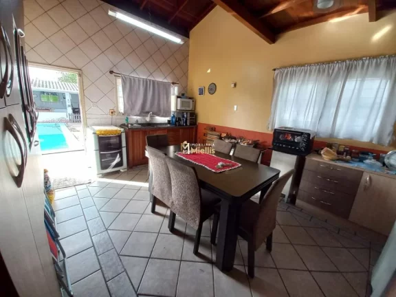 Imagem Casa com 3 Dormitorio(s) localizado(a) no bairro Tarumã em Viamão / Rio Grande do Sul Ref.:57580393