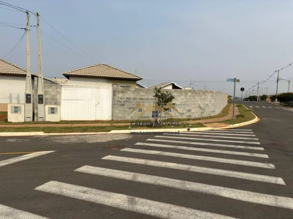 Imagem Casa com 2 dormitórios à venda, 48 m² por R$ 250.000,00 - Vida Nova Tatuí - Tatuí/SP