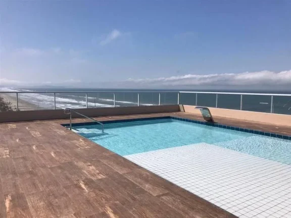 Imagem APARTAMENTO COM 62.69 m² - REAL - PRAIA GRANDE SP