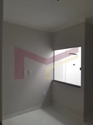 Imagem CASA 3/4 SENDO UMA SUITE NA FRAGA MAIA