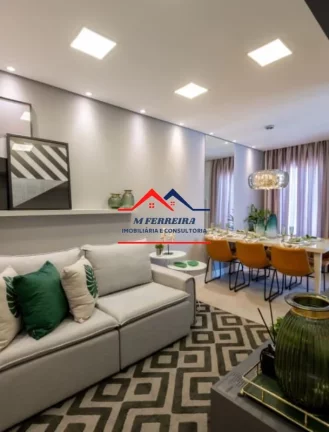 Imagem Casa com 2 Quartos à Venda, 160 m² em Segurança, Lazer Completo, Boa Localização, Cômodos Amplos, - Piracicaba